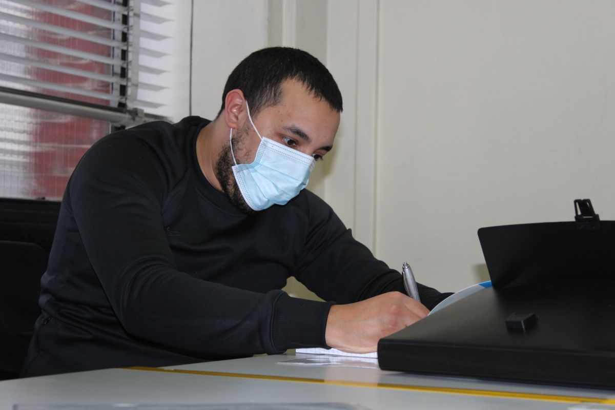fotmation-vtc-entrepreneuriat EXAMEN VTC THEORIQUE