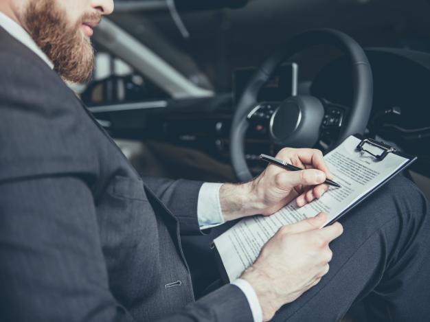 EXAMEN VTC PRATIQUE EXAMEN VTC PRATIQUE